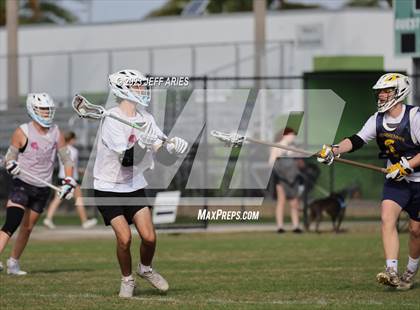 Thumbnail 1 in Riverview Sarasota vs Steinbrenner (Lax Against Leukemia) photogallery.