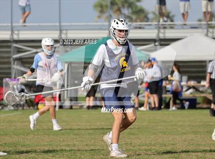 Thumbnail 3 in Riverview Sarasota vs Steinbrenner (Lax Against Leukemia) photogallery.