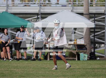 Thumbnail 2 in Riverview Sarasota vs Steinbrenner (Lax Against Leukemia) photogallery.