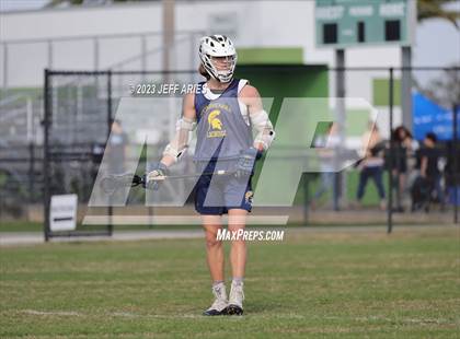 Thumbnail 1 in Riverview Sarasota vs Steinbrenner (Lax Against Leukemia) photogallery.