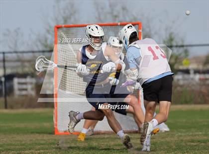 Thumbnail 3 in Riverview Sarasota vs Steinbrenner (Lax Against Leukemia) photogallery.