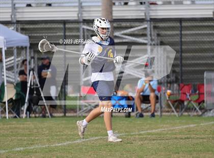 Thumbnail 2 in Riverview Sarasota vs Steinbrenner (Lax Against Leukemia) photogallery.