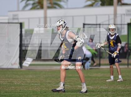 Thumbnail 3 in Riverview Sarasota vs Steinbrenner (Lax Against Leukemia) photogallery.