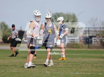 Thumbnail 2 in Riverview Sarasota vs Steinbrenner (Lax Against Leukemia) photogallery.