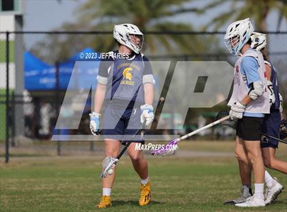 Thumbnail 3 in Riverview Sarasota vs Steinbrenner (Lax Against Leukemia) photogallery.