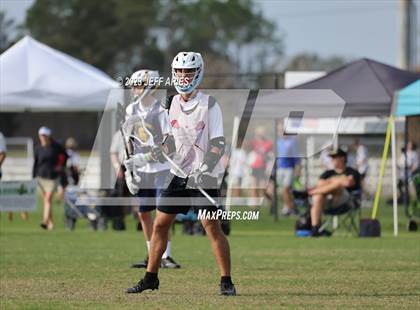 Thumbnail 1 in Riverview Sarasota vs Steinbrenner (Lax Against Leukemia) photogallery.