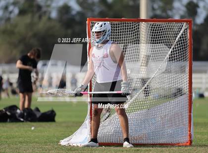 Thumbnail 2 in Riverview Sarasota vs Steinbrenner (Lax Against Leukemia) photogallery.