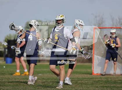 Thumbnail 2 in Riverview Sarasota vs Steinbrenner (Lax Against Leukemia) photogallery.