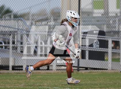 Thumbnail 2 in Riverview Sarasota vs Steinbrenner (Lax Against Leukemia) photogallery.
