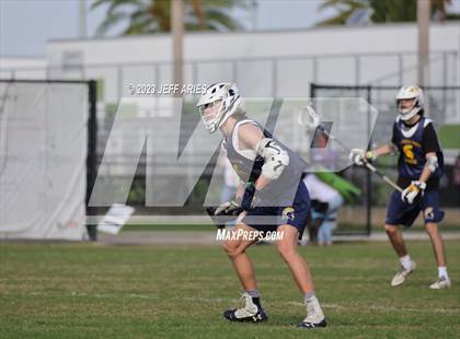Thumbnail 3 in Riverview Sarasota vs Steinbrenner (Lax Against Leukemia) photogallery.