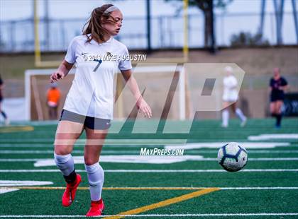 Thumbnail 1 in Wakeland (Justin) vs Highland Park (UIL 5A Reg 2 & 4 Playoff) photogallery.