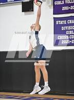 Photo from the gallery "Benjamin Franklin @ Northwest Christian (AIA 4A Quarterfinal) "