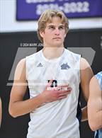 Photo from the gallery "Benjamin Franklin @ Northwest Christian (AIA 4A Quarterfinal) "