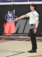 Photo from the gallery "Benjamin Franklin @ Northwest Christian (AIA 4A Quarterfinal) "