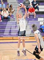 Photo from the gallery "Benjamin Franklin @ Northwest Christian (AIA 4A Quarterfinal) "