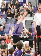 Photo from the gallery "Benjamin Franklin @ Northwest Christian (AIA 4A Quarterfinal) "