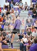 Photo from the gallery "Benjamin Franklin @ Northwest Christian (AIA 4A Quarterfinal) "