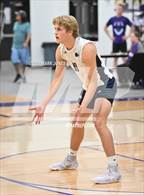 Photo from the gallery "Benjamin Franklin @ Northwest Christian (AIA 4A Quarterfinal) "
