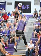 Photo from the gallery "Benjamin Franklin @ Northwest Christian (AIA 4A Quarterfinal) "
