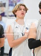 Photo from the gallery "Benjamin Franklin @ Northwest Christian (AIA 4A Quarterfinal) "