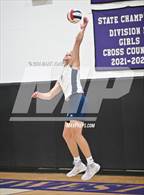 Photo from the gallery "Benjamin Franklin @ Northwest Christian (AIA 4A Quarterfinal) "