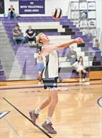 Photo from the gallery "Benjamin Franklin @ Northwest Christian (AIA 4A Quarterfinal) "