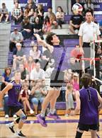 Photo from the gallery "Benjamin Franklin @ Northwest Christian (AIA 4A Quarterfinal) "