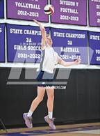 Photo from the gallery "Benjamin Franklin @ Northwest Christian (AIA 4A Quarterfinal) "