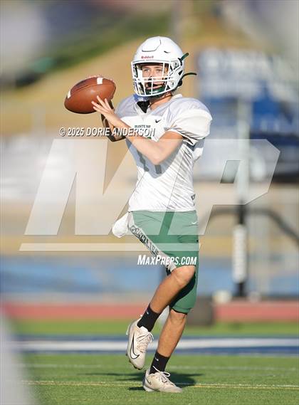Thumbnail 1 in Granite Bay @ Vista del Lago photogallery.