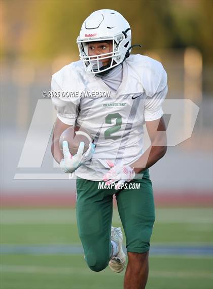 Thumbnail 3 in Granite Bay @ Vista del Lago photogallery.
