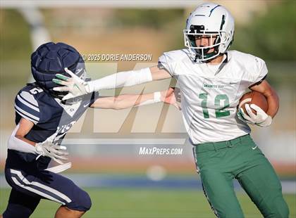 Thumbnail 3 in Granite Bay @ Vista del Lago photogallery.