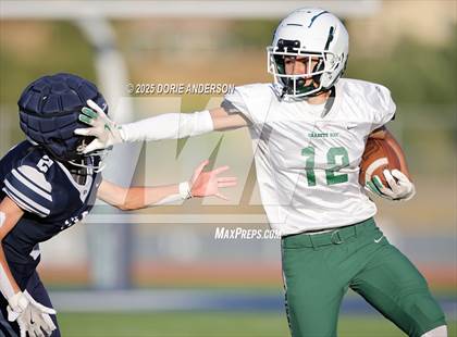 Thumbnail 1 in Granite Bay @ Vista del Lago photogallery.