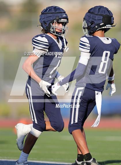 Thumbnail 2 in Granite Bay @ Vista del Lago photogallery.