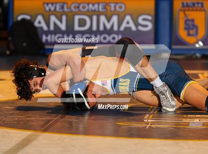 Thumbnail 1 in Northview @ San Dimas photogallery.