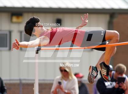 Thumbnail 2 in Murray Kula Invitational photogallery.