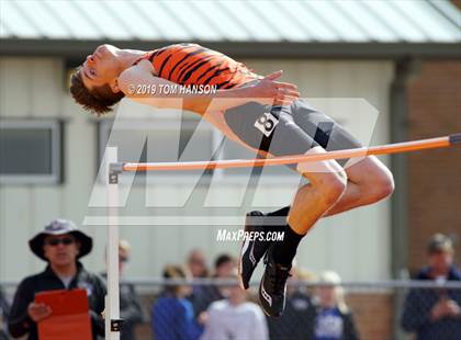 Thumbnail 2 in Murray Kula Invitational photogallery.