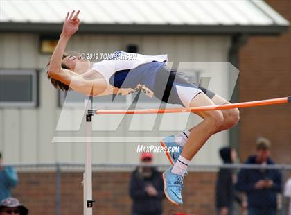 Thumbnail 1 in Murray Kula Invitational photogallery.
