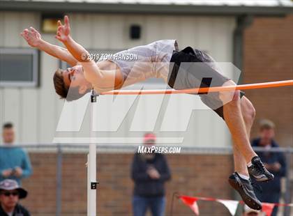 Thumbnail 2 in Murray Kula Invitational photogallery.