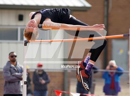 Thumbnail 3 in Murray Kula Invitational photogallery.