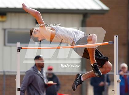 Thumbnail 3 in Murray Kula Invitational photogallery.