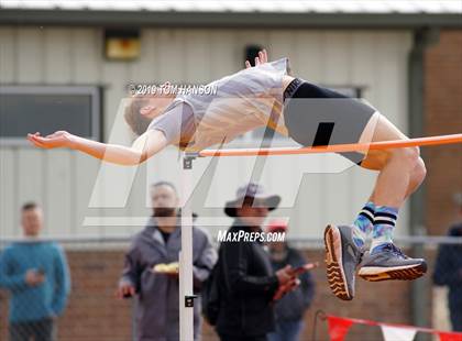 Thumbnail 2 in Murray Kula Invitational photogallery.