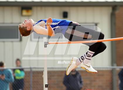 Thumbnail 2 in Murray Kula Invitational photogallery.