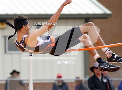 Thumbnail 2 in Murray Kula Invitational photogallery.