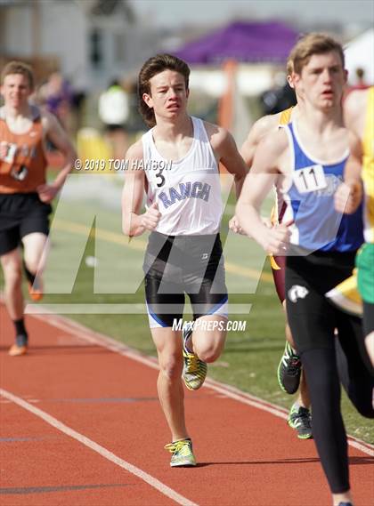 Thumbnail 1 in Murray Kula Invitational photogallery.
