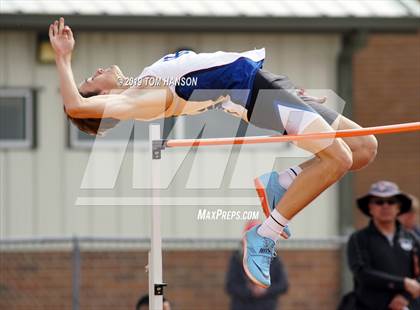 Thumbnail 1 in Murray Kula Invitational photogallery.