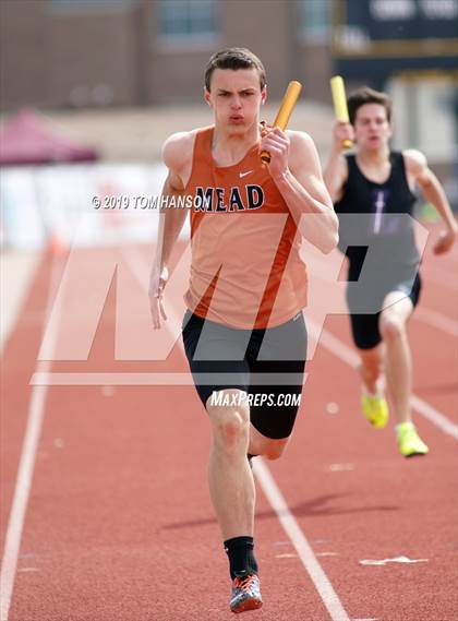 Thumbnail 3 in Murray Kula Invitational photogallery.