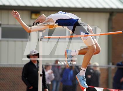Thumbnail 3 in Murray Kula Invitational photogallery.
