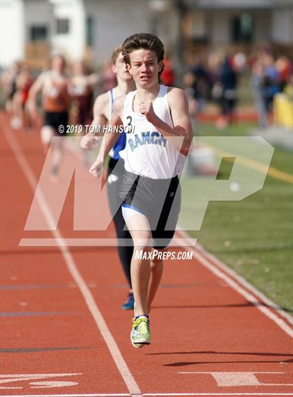 Thumbnail 3 in Murray Kula Invitational photogallery.