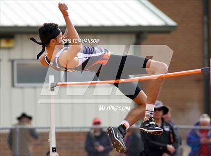 Thumbnail 2 in Murray Kula Invitational photogallery.