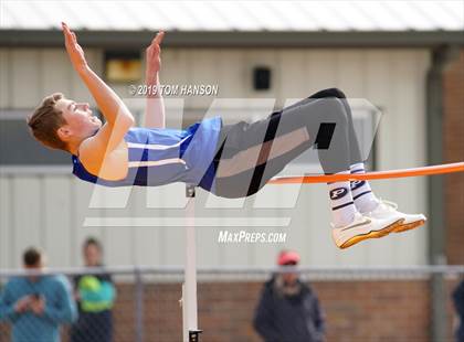 Thumbnail 3 in Murray Kula Invitational photogallery.